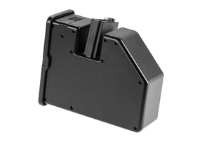 Krytac LMG Box Magasin 5000rds - Sort