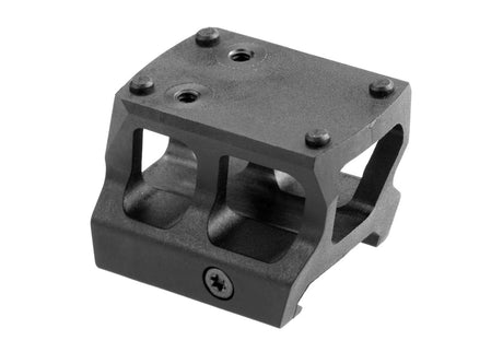 Vector Optics MAG Rød dot Polymer Riser Montage - Sort