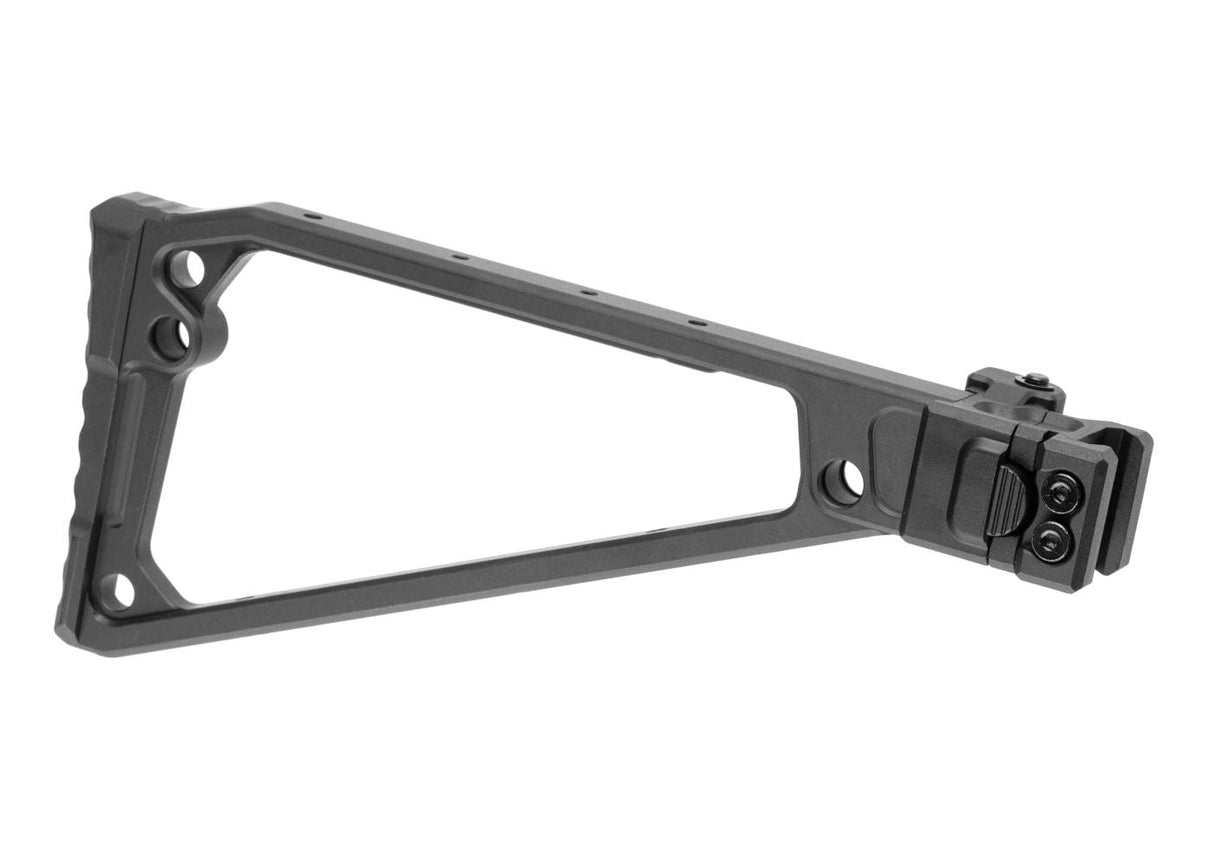 Triangle Folding Stock med M1913 Stock Adapter