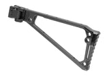 Triangle Folding Stock med M1913 Stock Adapter