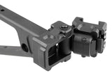 Triangle Folding Stock med M1913 Stock Adapter