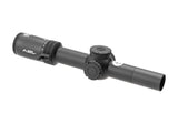 Primary Arms PLx 1-8x24 Compact SFP Kikkertsigte ACSS Nova 5.56 .308 Fiber Wire Reticle