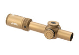 Primary Arms PLx 1-8x24 Compact SFP Kikkertsigte ACSS Nova 5.56 .308 Fiber Wire Reticle