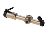 Primary Arms SLx 1-6x24 Gen 4 SFP Kikkertsigte Grøn Illuminated ACSS Nova Reticle