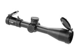 Primary Arms SLx FFP 4.5-27x56 Kikkertsigte ACSS Athena Reticle - Sort