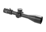 Primary Arms SLx FFP 4.5-27x56 Kikkertsigte ACSS DEKA Reticle - Sort