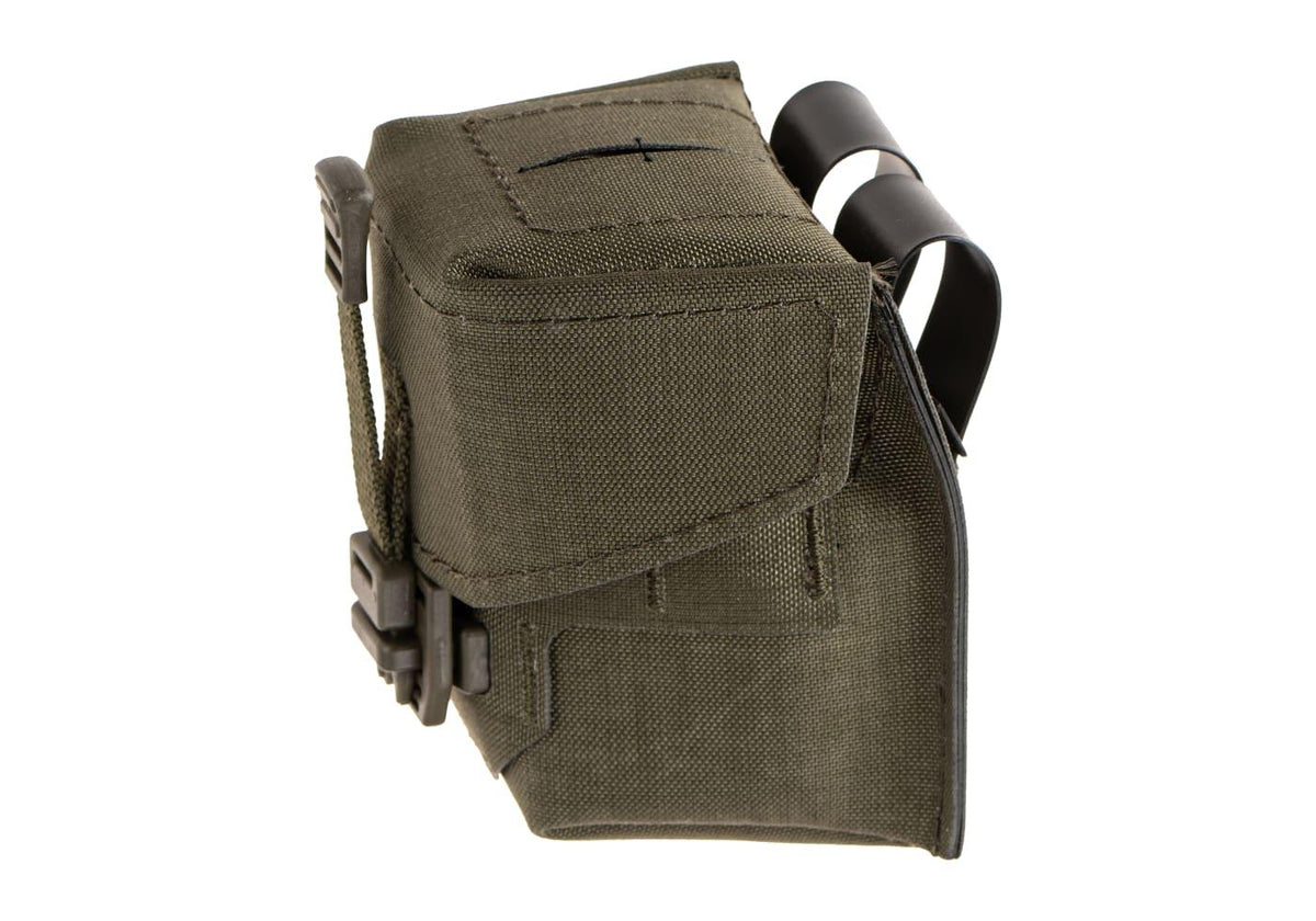 Templar's Gear Frag granatlomme med Full Flap