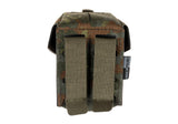 Templar's Gear Frag granatlomme med Full Flap