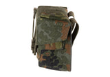 Templar's Gear Frag granatlomme med Full Flap