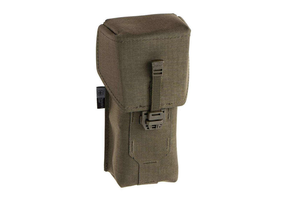 Templar's Gear Dobbelt AR Magasin med Full Flap