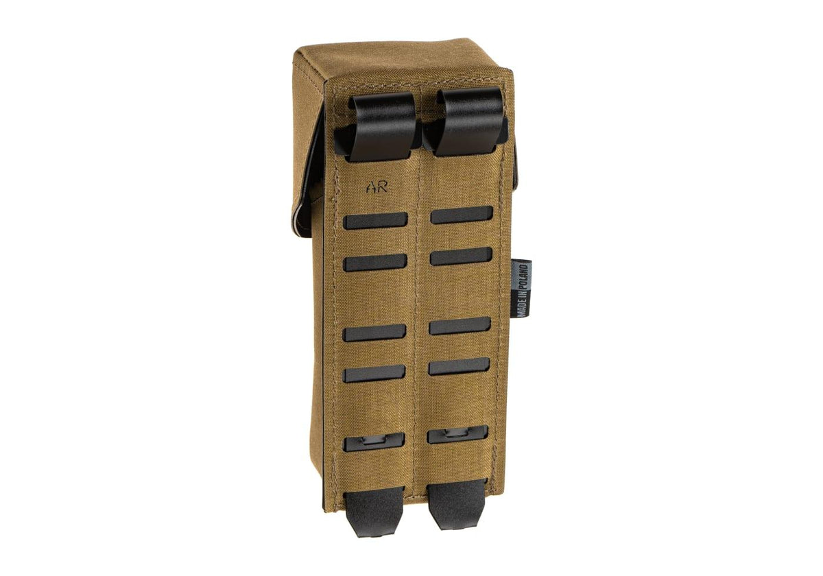 Templar's Gear Dobbelt AR Magasin med Full Flap
