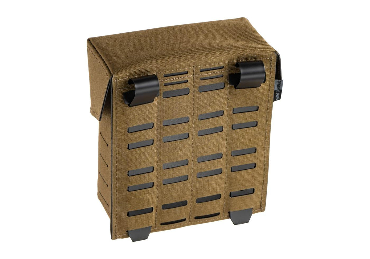 Templar's Gear SAW 200rds Lomme med Full Flap