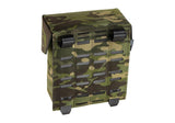 Templar's Gear SAW 200rds Lomme med Full Flap