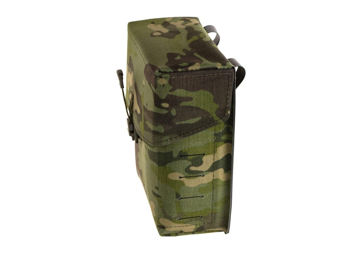 Templar's Gear SAW 200rds Lomme med Full Flap