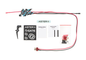 Gate ASTER II BT Expert til G&G G2 GB + Quantum Trigger 2