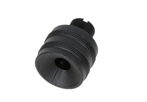 G&G 14mm CCW Muzzle Adapter til SSG-1 - Sort