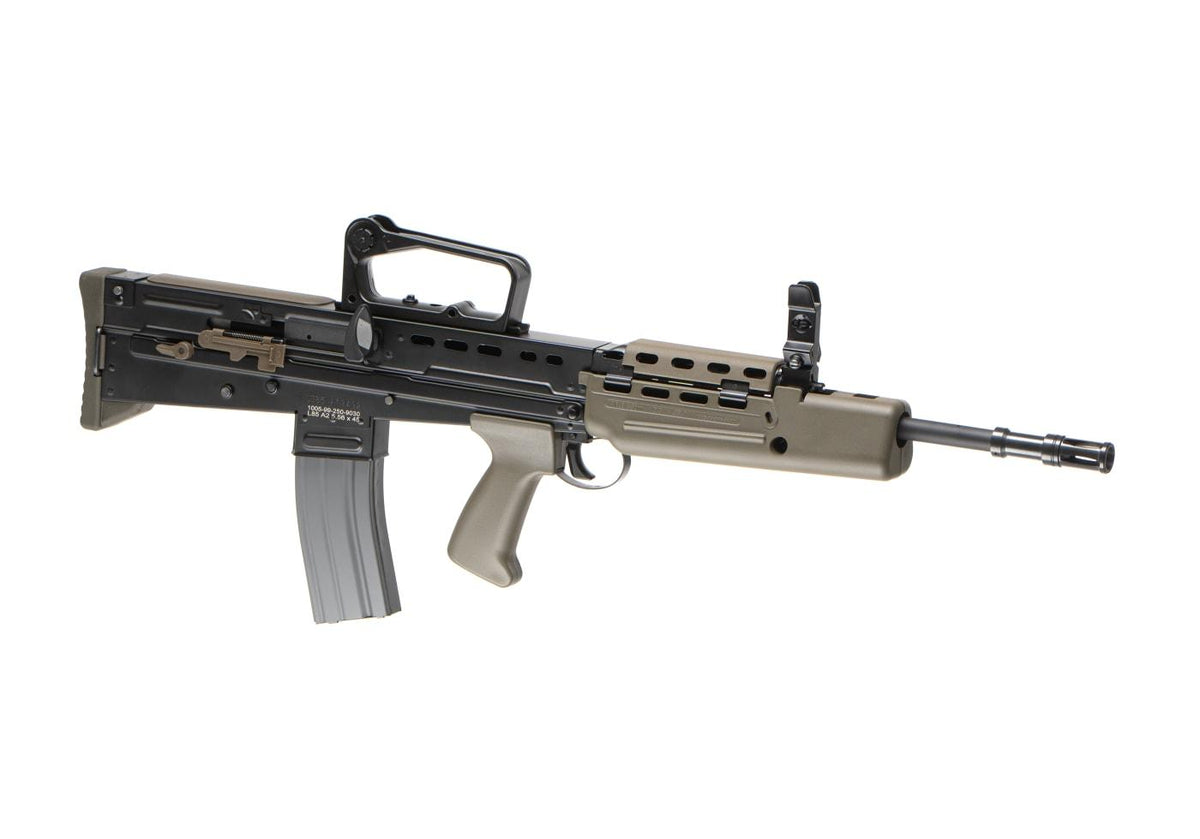 G&G L85A2 ETU - Sort