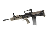 G&G L85A2 ETU - Sort