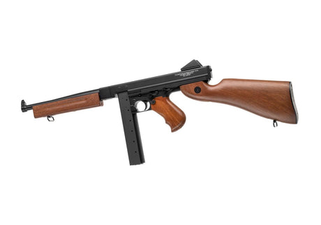Thompson M1A1 AEG WWII Airsoft Riffel