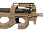 FN P90 - Dark Earth