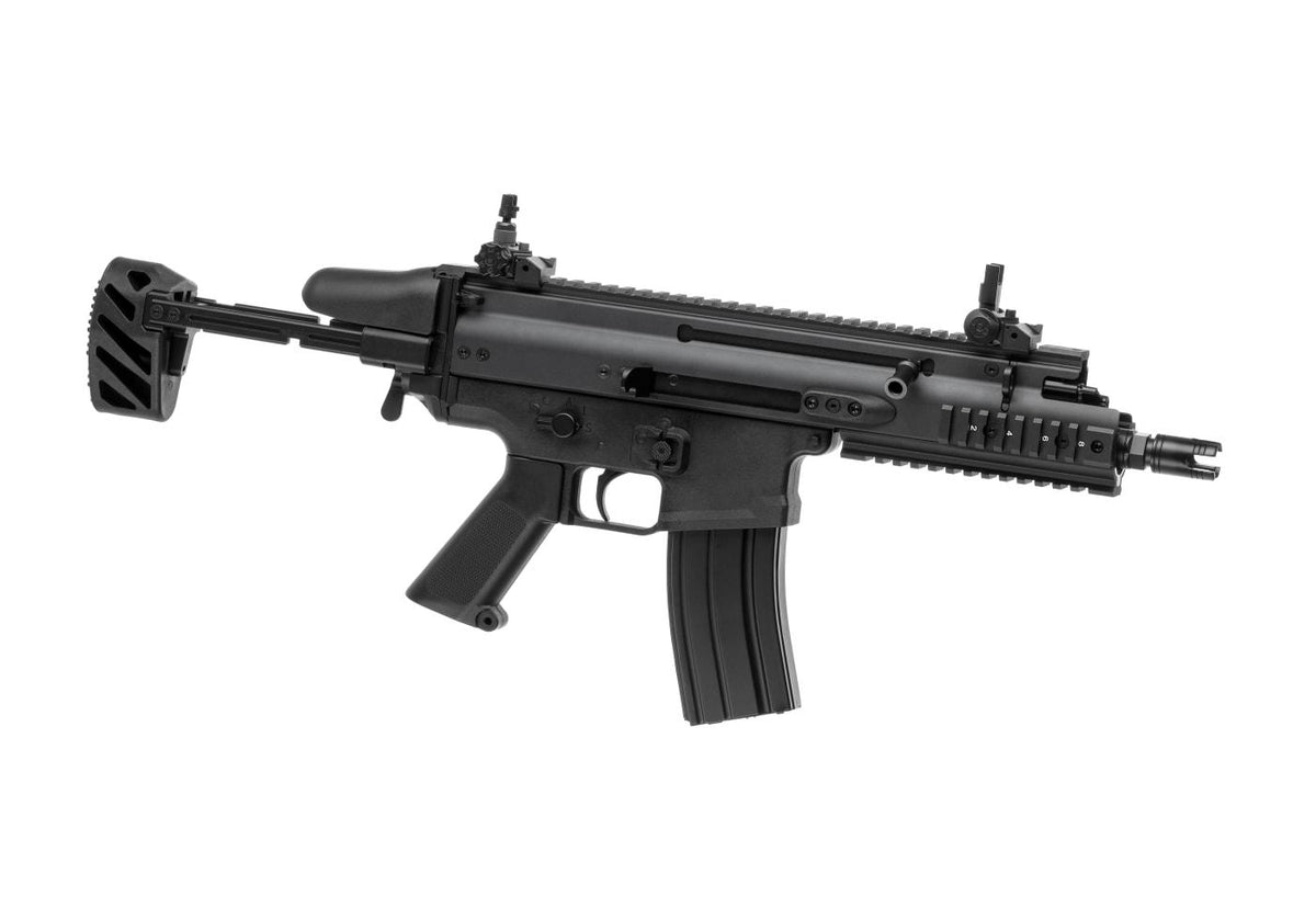 FN SCAR-SC Compact - Sort