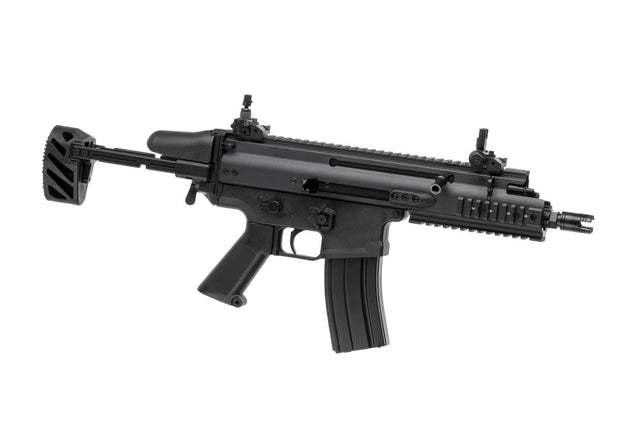 FN SCAR-SC Compact - Sort
