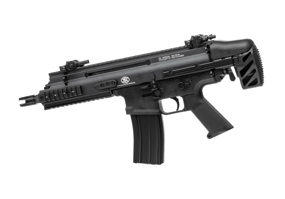 FN SCAR-SC Compact - Sort