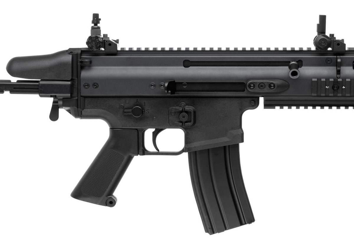 FN SCAR-SC Compact - Sort