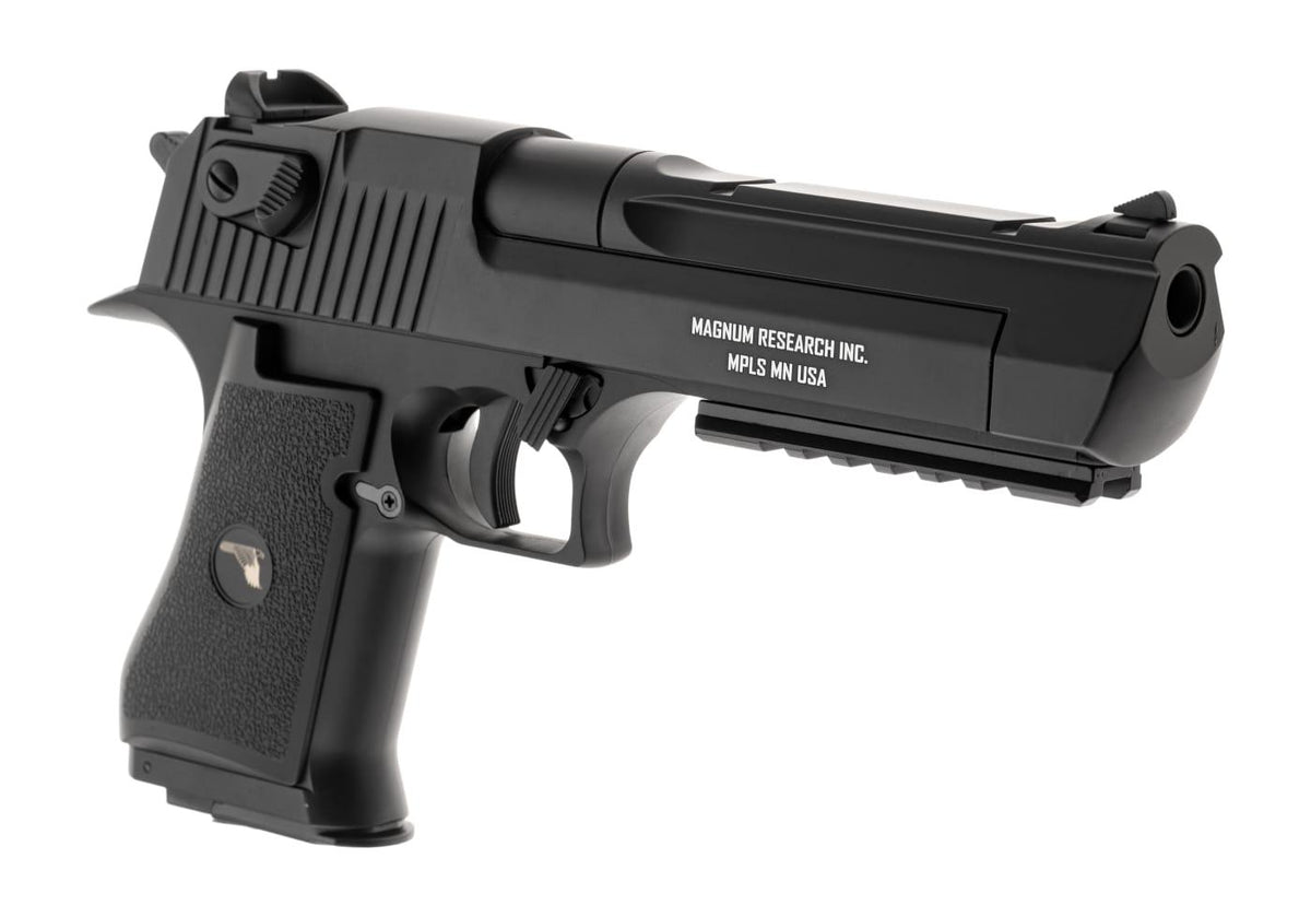 Magnum Research Desert Eagle AEP MOSFET - Sort