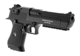 Magnum Research Desert Eagle AEP MOSFET - Sort