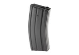 FN Magasin M4 Midcap 150rds - Sort