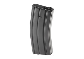 FN Magasin M4 Midcap 150rds - Sort