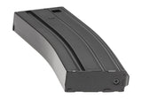 FN Magasin M4 Midcap 150rds - Sort