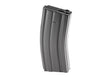 Colt Magasin M4 Midcap 150rds - Sort
