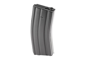 Colt Magasin M4 Midcap 150rds - Sort