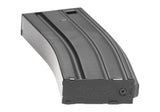 Colt Magasin M4 Midcap 150rds - Sort