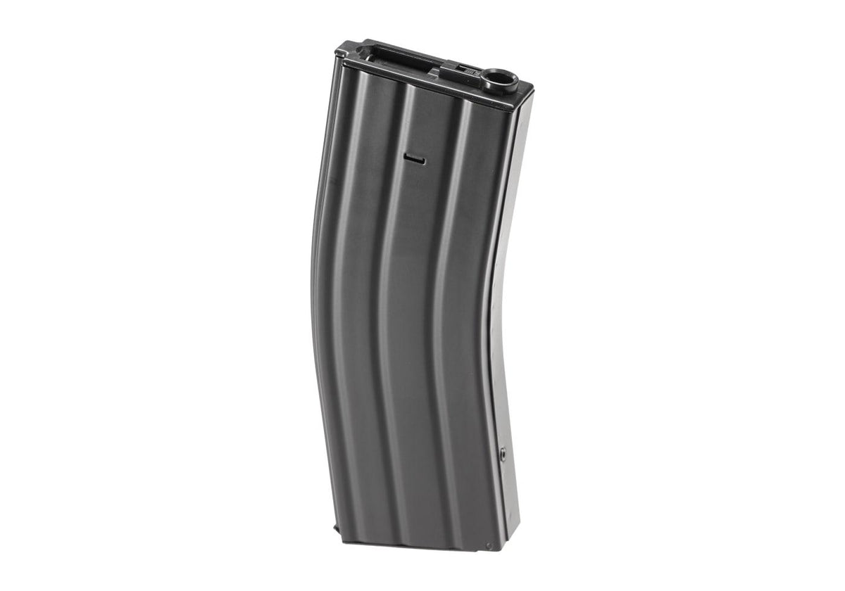 FN Magasin M4 Flashmag 350rds - Sort