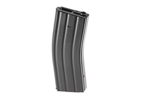 FN Magasin M4 Flashmag 350rds - Sort