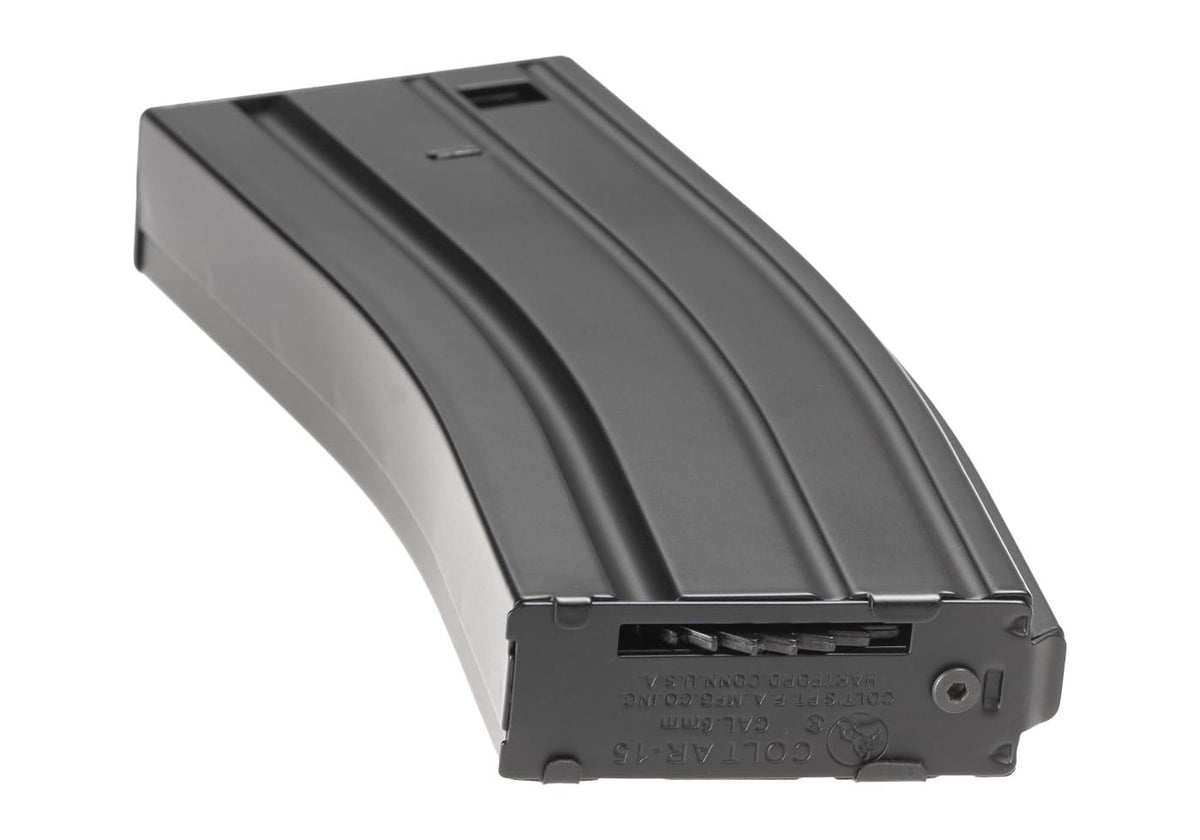 Colt Magasin M4 Hicap 300rds - Sort