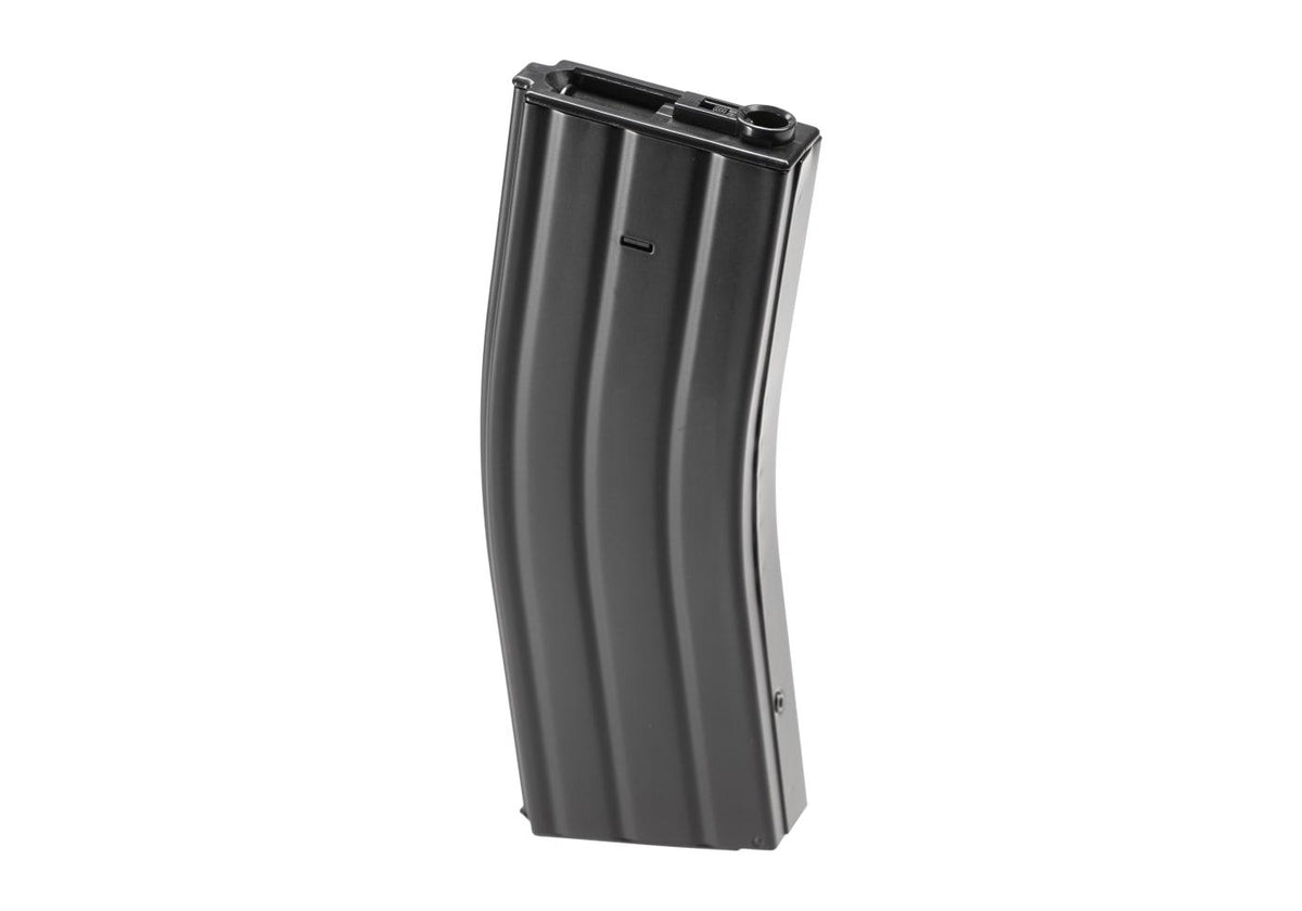 Colt Magasin M4 Flashmag 350rds - Sort