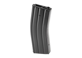 Colt Magasin M4 Flashmag 350rds - Sort
