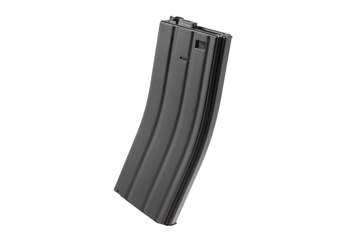 Colt Magasin M4 Flashmag 350rds - Sort
