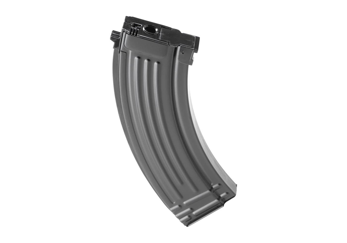 Kalashnikov Magasin AK47 Hicap 600rds - Sort