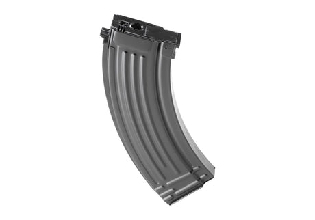 Kalashnikov Magasin AK47 Hicap 600rds - Sort