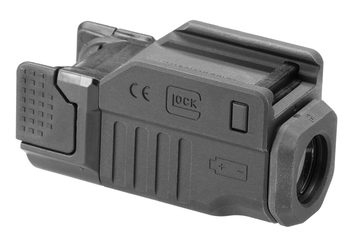 Glock GTL II LED