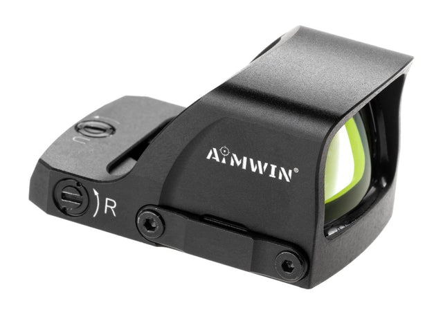 Aimwin PN320 Rød dot Sigte - Sort