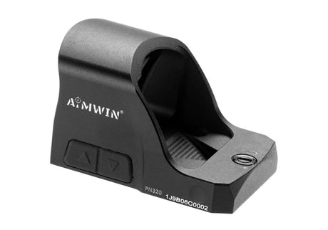 Aimwin PN320 Rød dot Sigte - Sort