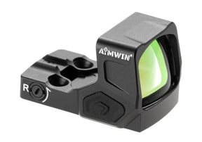 Aimwin PN330 Rød dot Sigte - Sort