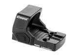 Aimwin PN330 Rød dot Sigte - Sort