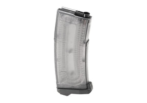 PTS Syndicate PTS TPM-AR Midcap Magasin 150rds - Transparent